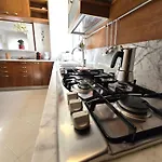 Art & Mare Apartment