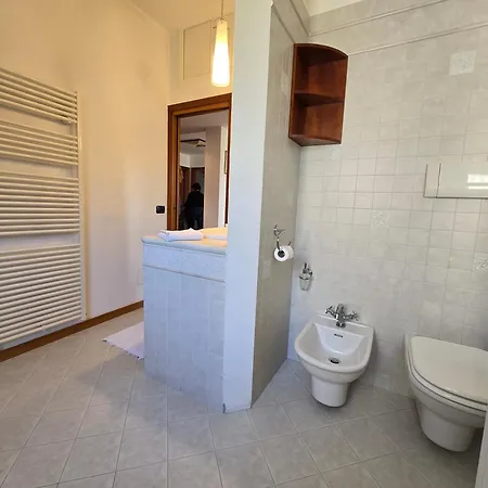 Art & Mare Apartament