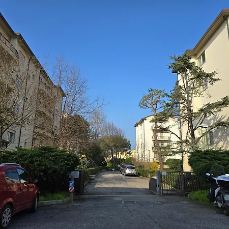 Art & Mare Lido di Venezia