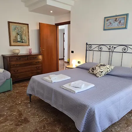 Art & Mare Apartment