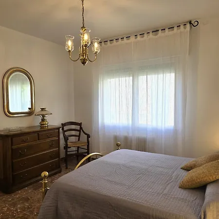 Apartment Art & Mare *