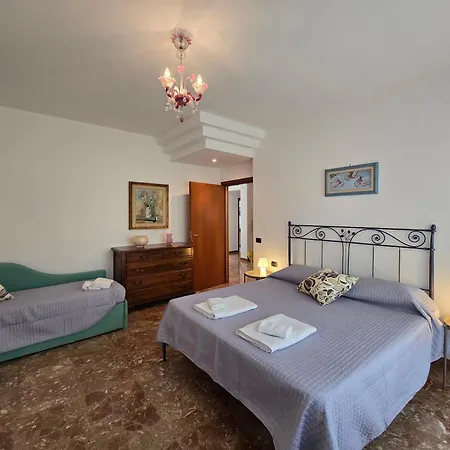 Art & Mare * Lido di Venezia