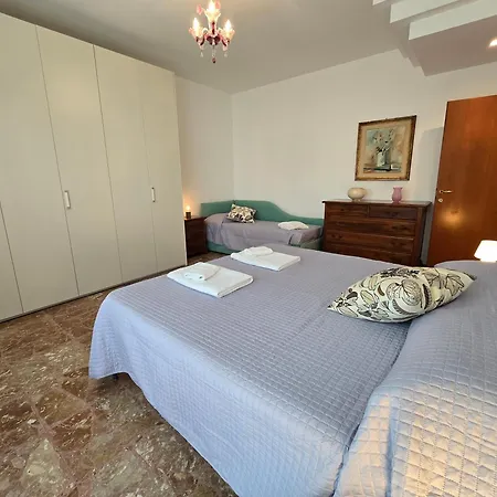 Apartment Art & Mare Lido di Venezia