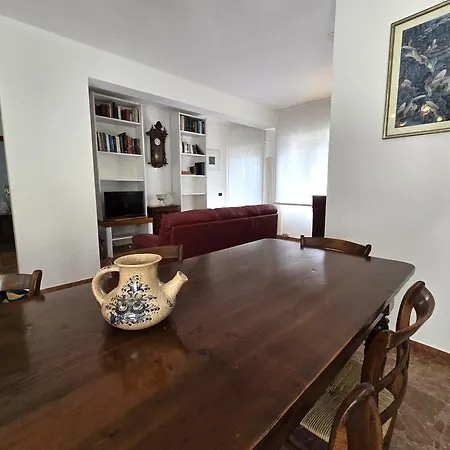 Art & Mare Apartment *