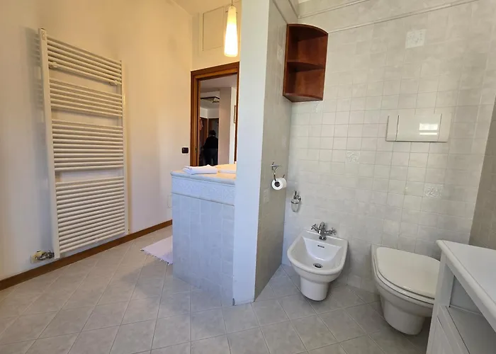 Art & Mare Apartment