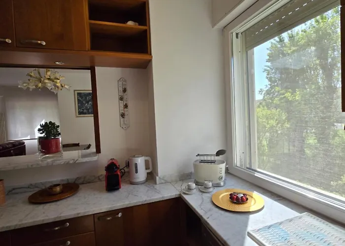 Art & Mare Apartment Lido di Venezia