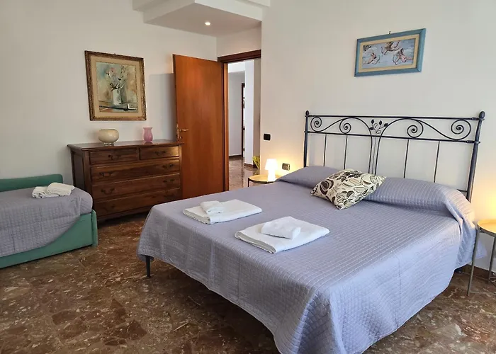 Art & Mare Apartment