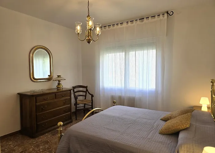 Apartment Art & Mare *