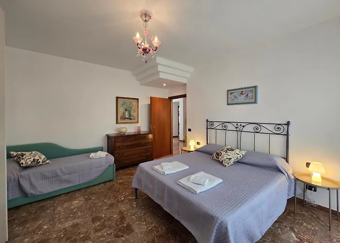 Art & Mare * Lido di Venezia