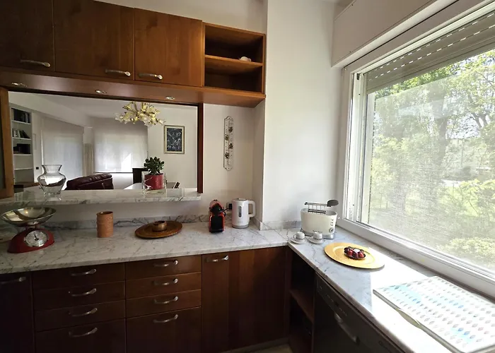 Art & Mare Lido di Venezia