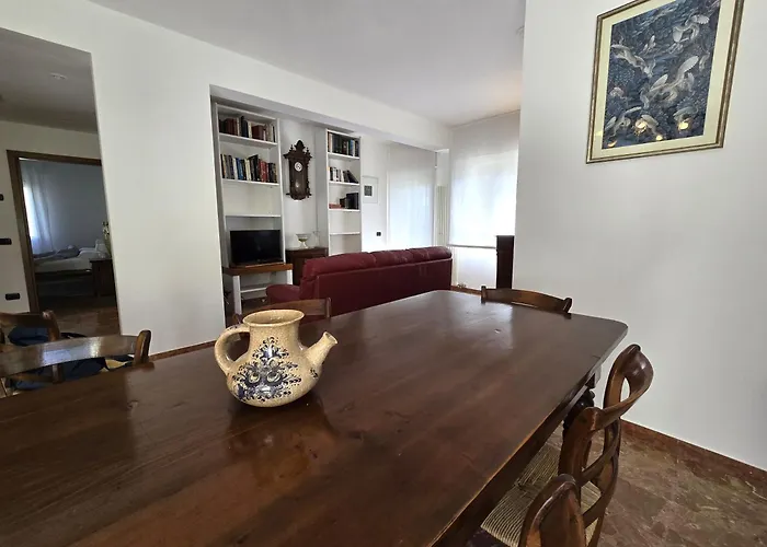 Art & Mare Apartment *