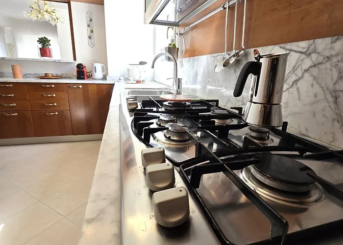 Art & Mare Apartment